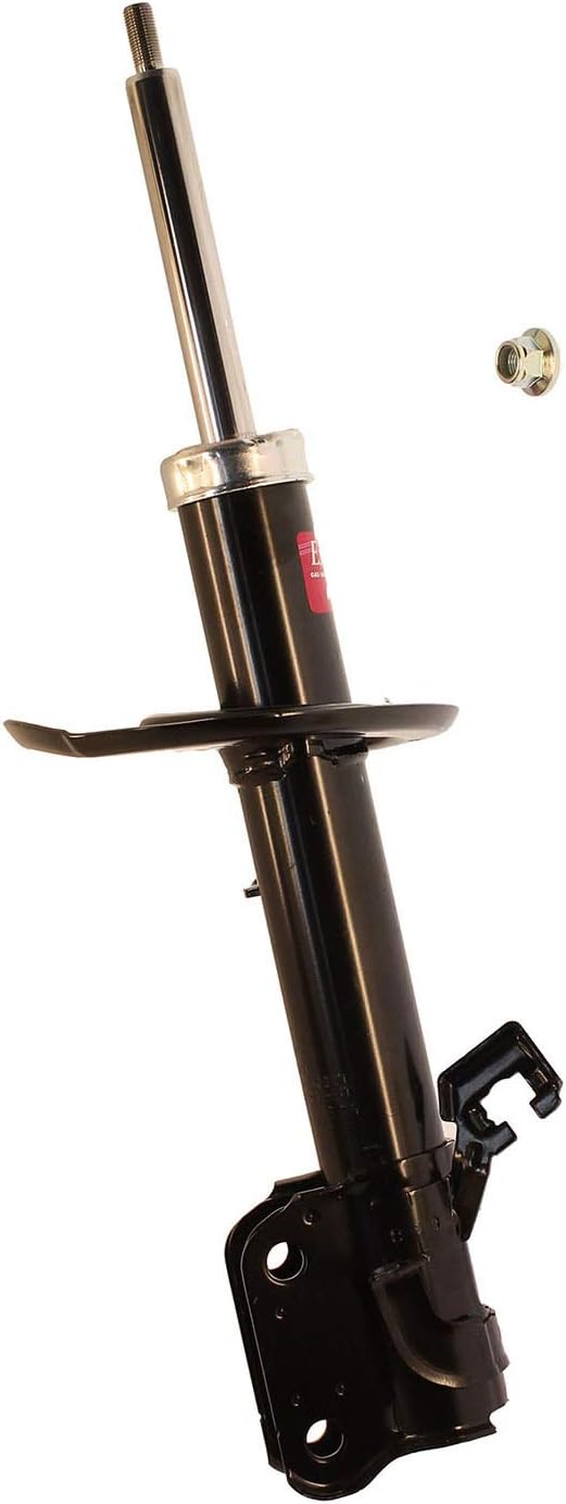 KYB 339349 Excel-G Gas Strut, Black