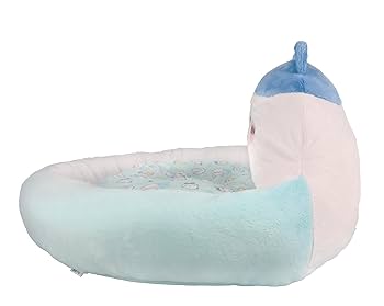 Amazon.co.jp: shobido 粧美堂 ちいかわ フェイスペットベッド