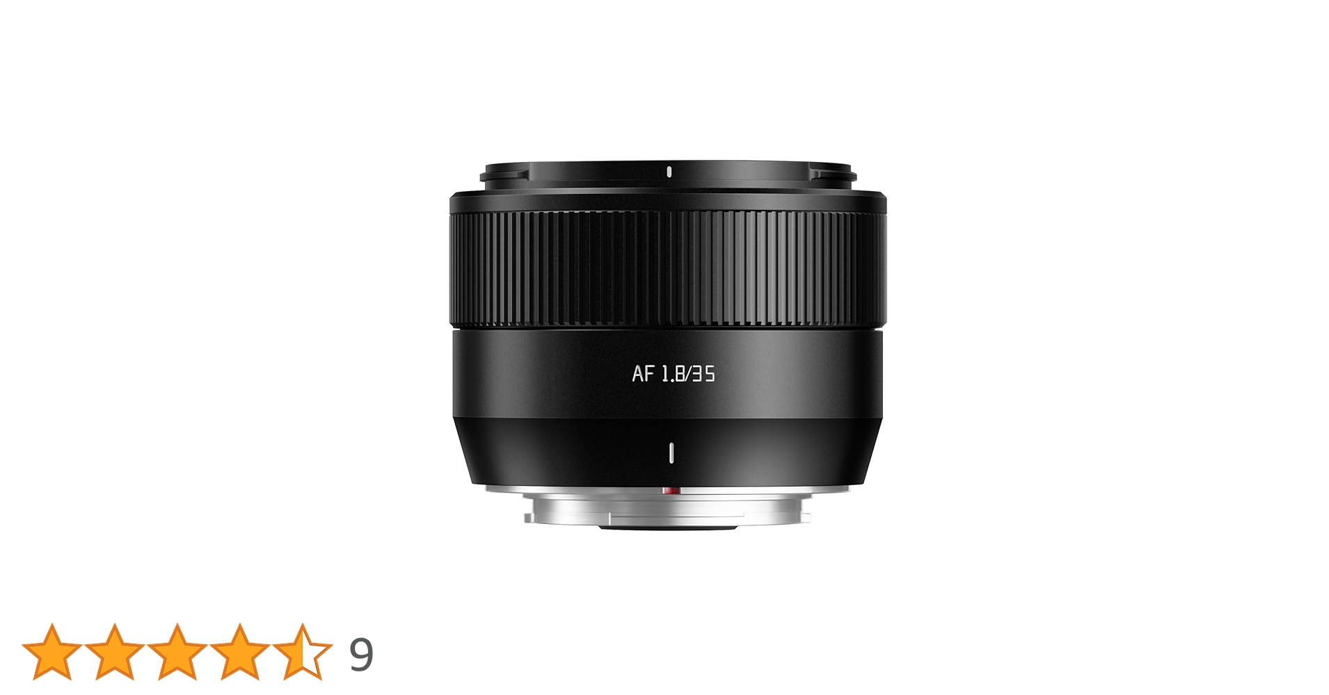 Amazon.co.jp: TTArtisan AF 35mm f/1.8 II Xマウント 単焦点