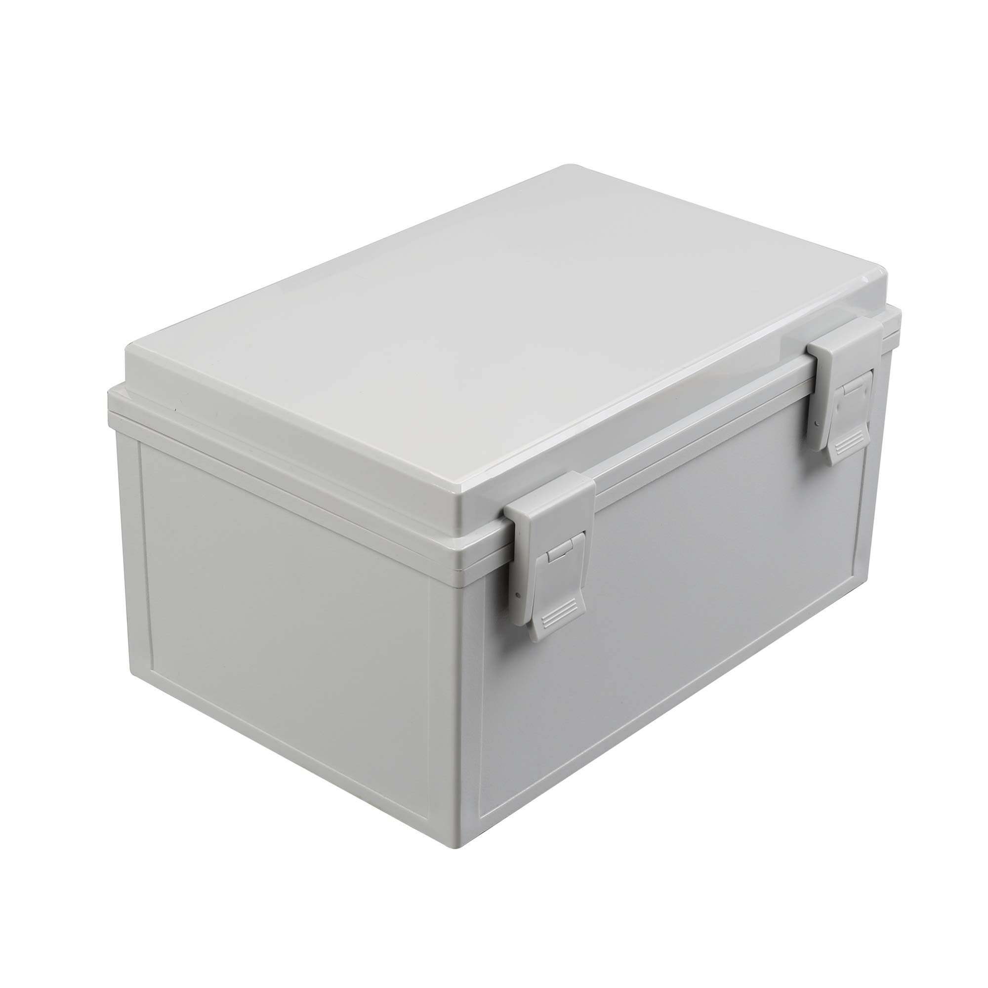 ロジャー　コンプBOX CrocSee ABS Plastic Dustproof Waterproof IP65 Junction Box