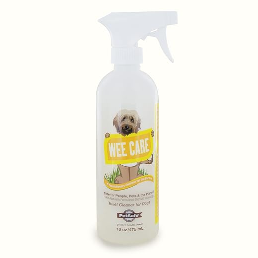 PetSafe Wee Care Pet Loo Cleaner