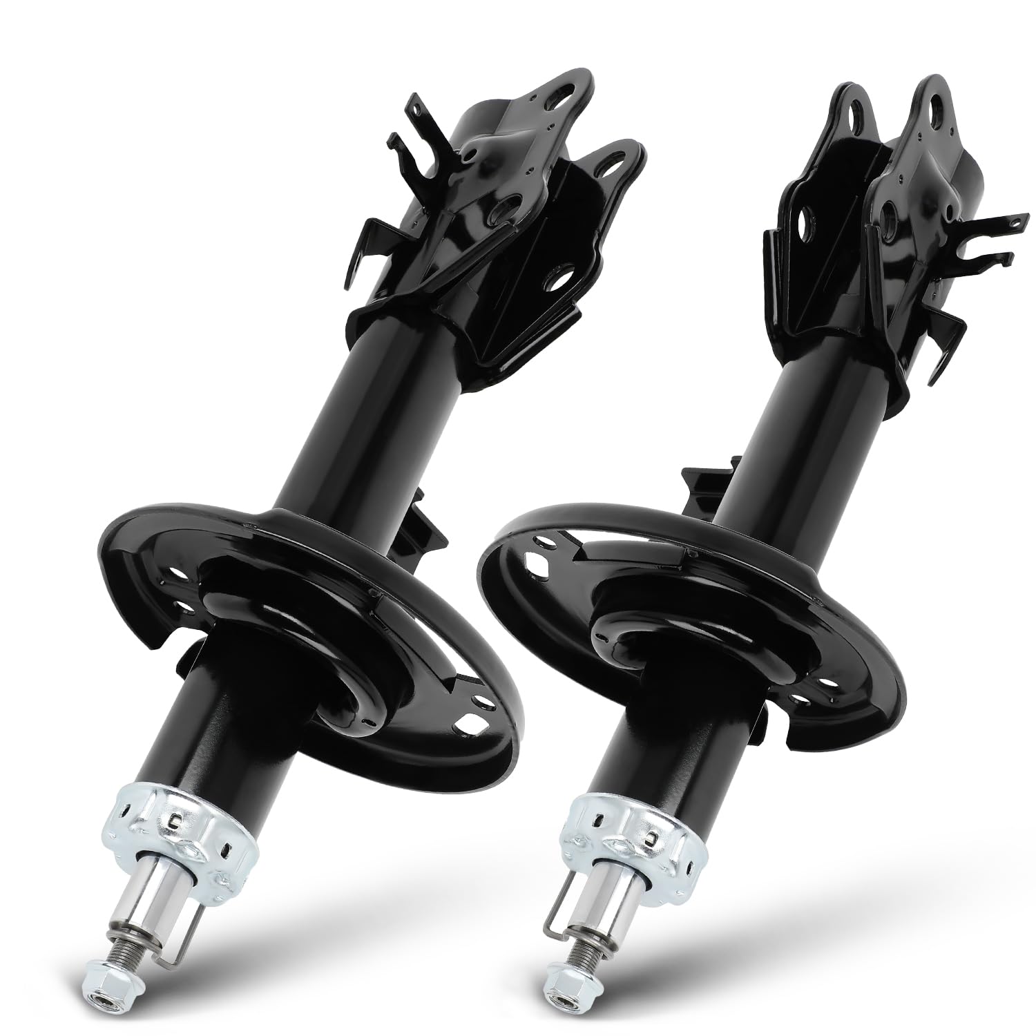 Amazon.com: SCITOO - Front Shock Absorber for Mazda Fits 2013-2016