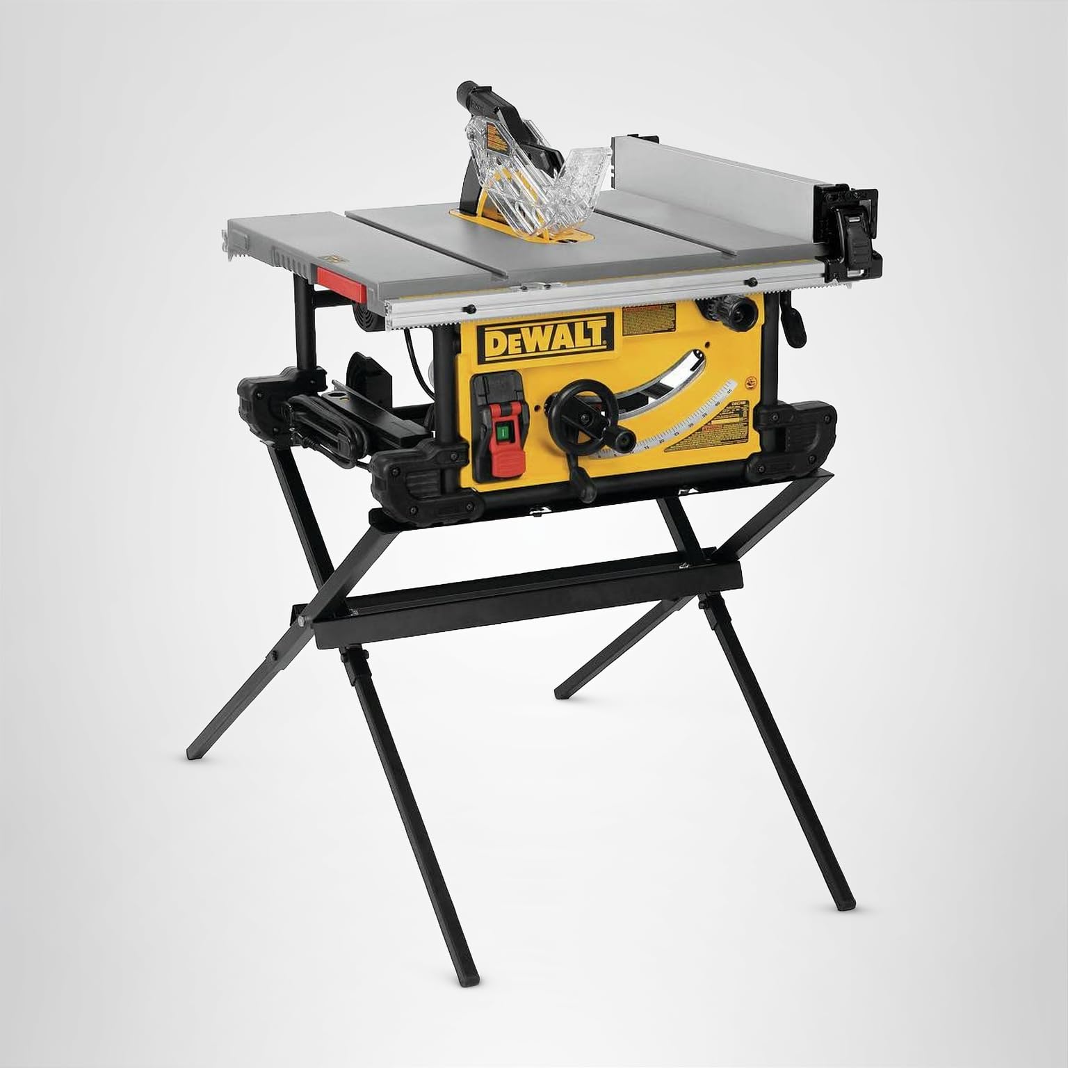 Amazon.co.jp: DEWALT(デウォルト) 10インチ テーブルソー シザー 