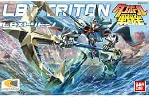 プラモデル・ダンボール戦機・LBXトリトーン sddefault.jpg