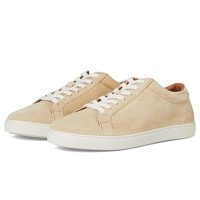 Allen Edmonds Courtside Lace up Shoes Men