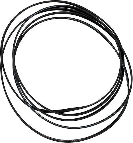 Supplying Demand 8547157 1180087 Reemplazo de la correa del tambor de la secadora de ropa