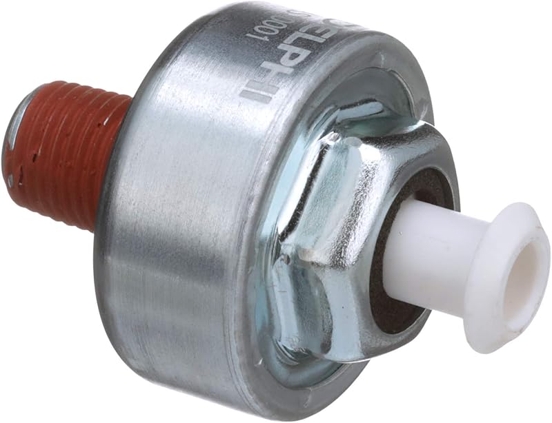 Sensor de detonação Delphi AS10001 para ignição – 1 unidade