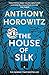 Sherlock Holmes and Detective Daniel Hawthorne Series 5 Books Set by Anthony Horowitz (Moriarty, The House of Silk, The Word Is Murder, Magpie Murders, The Sentence is Death)