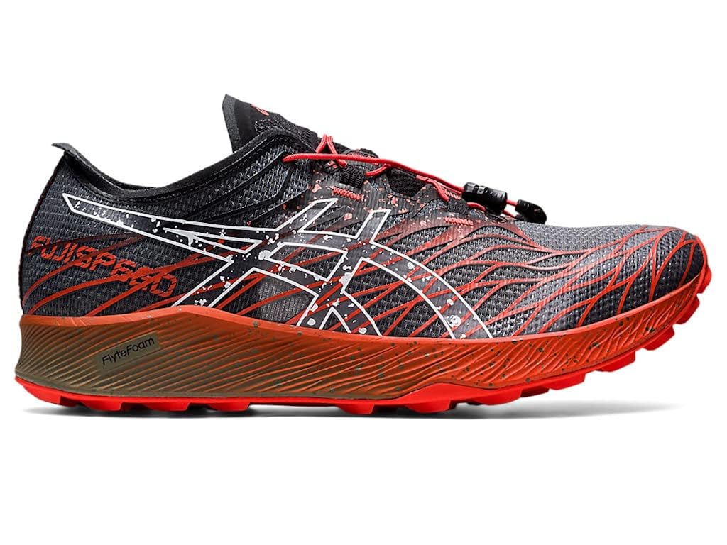 asics fuji speed