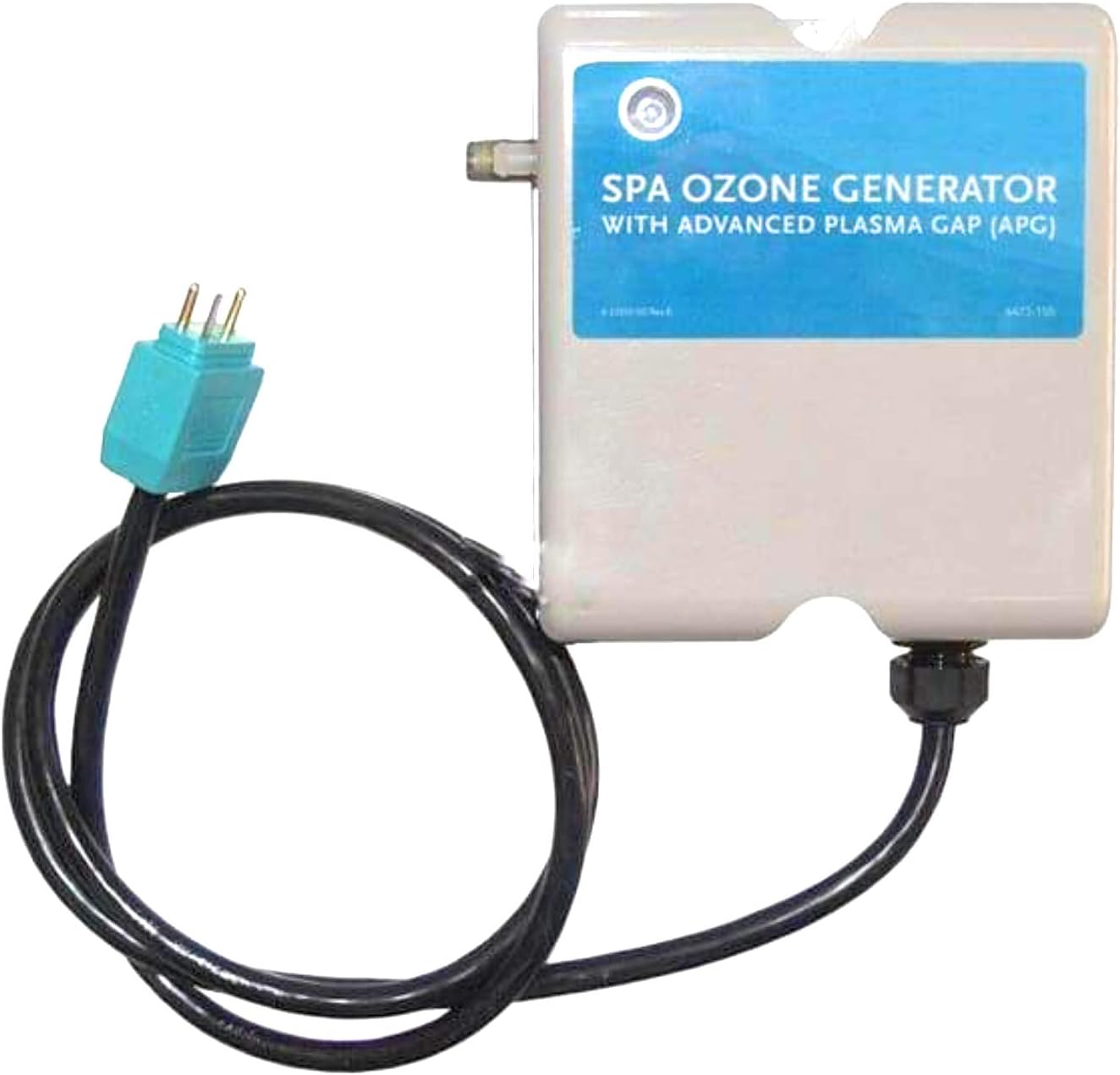 hot tub ozonator replacement vziotvstandbasez