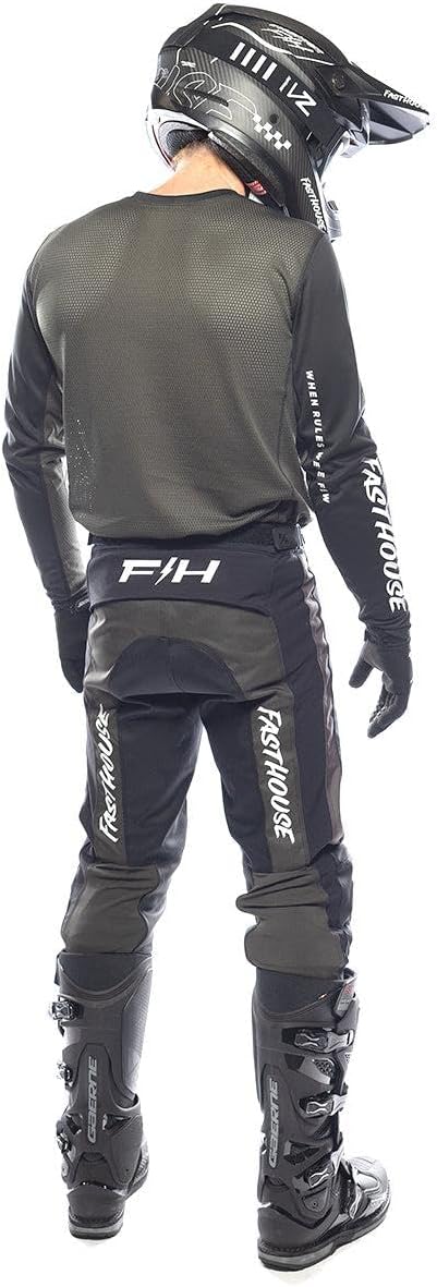 FASTHOUSE Grindhouse Club Pant