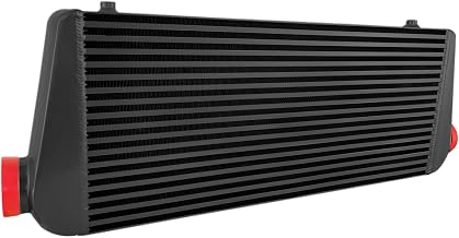 Front Mount Intercooler 880X332X100mm image