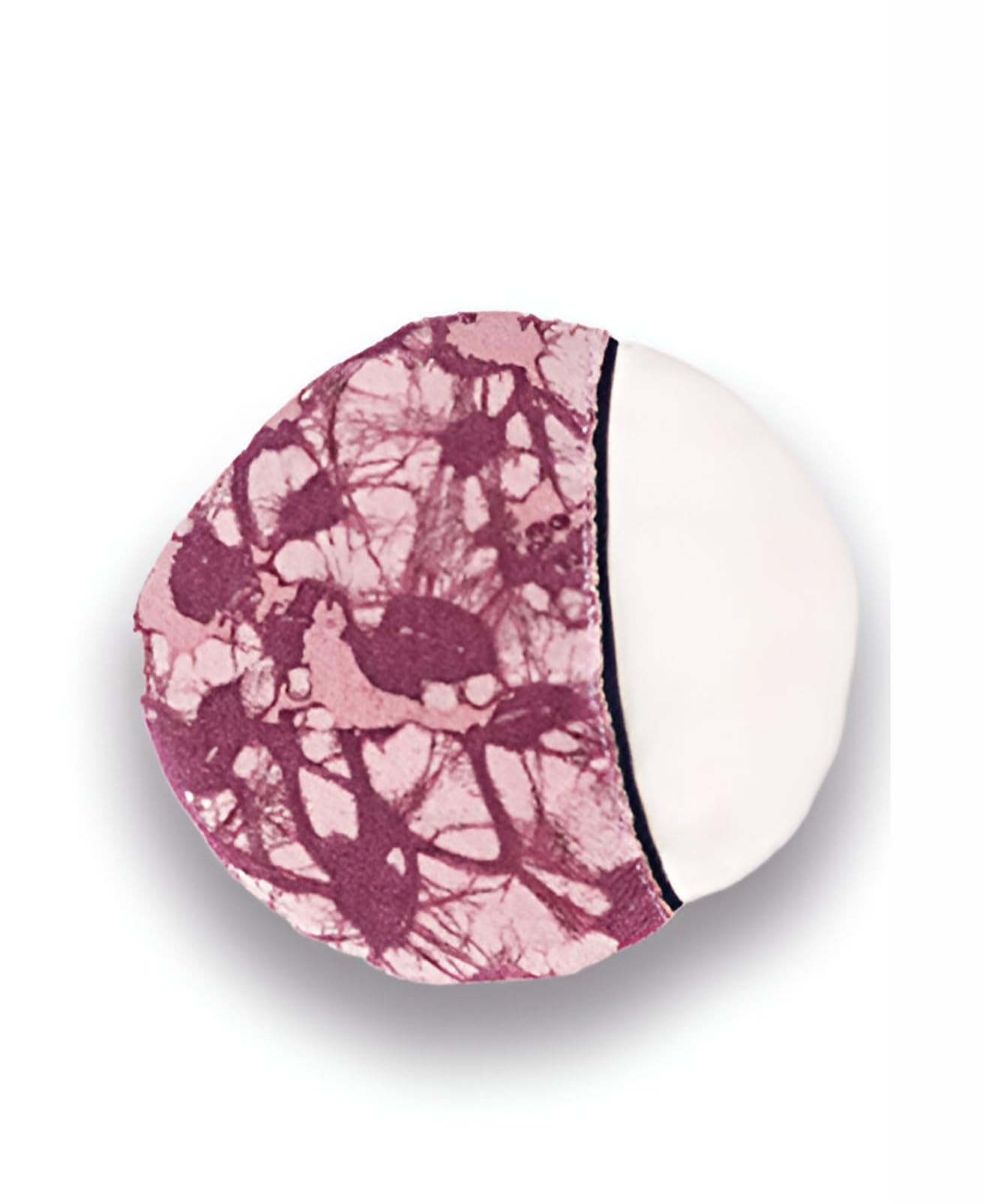 Global Beauty Secrets Tsukihime Silk Puff