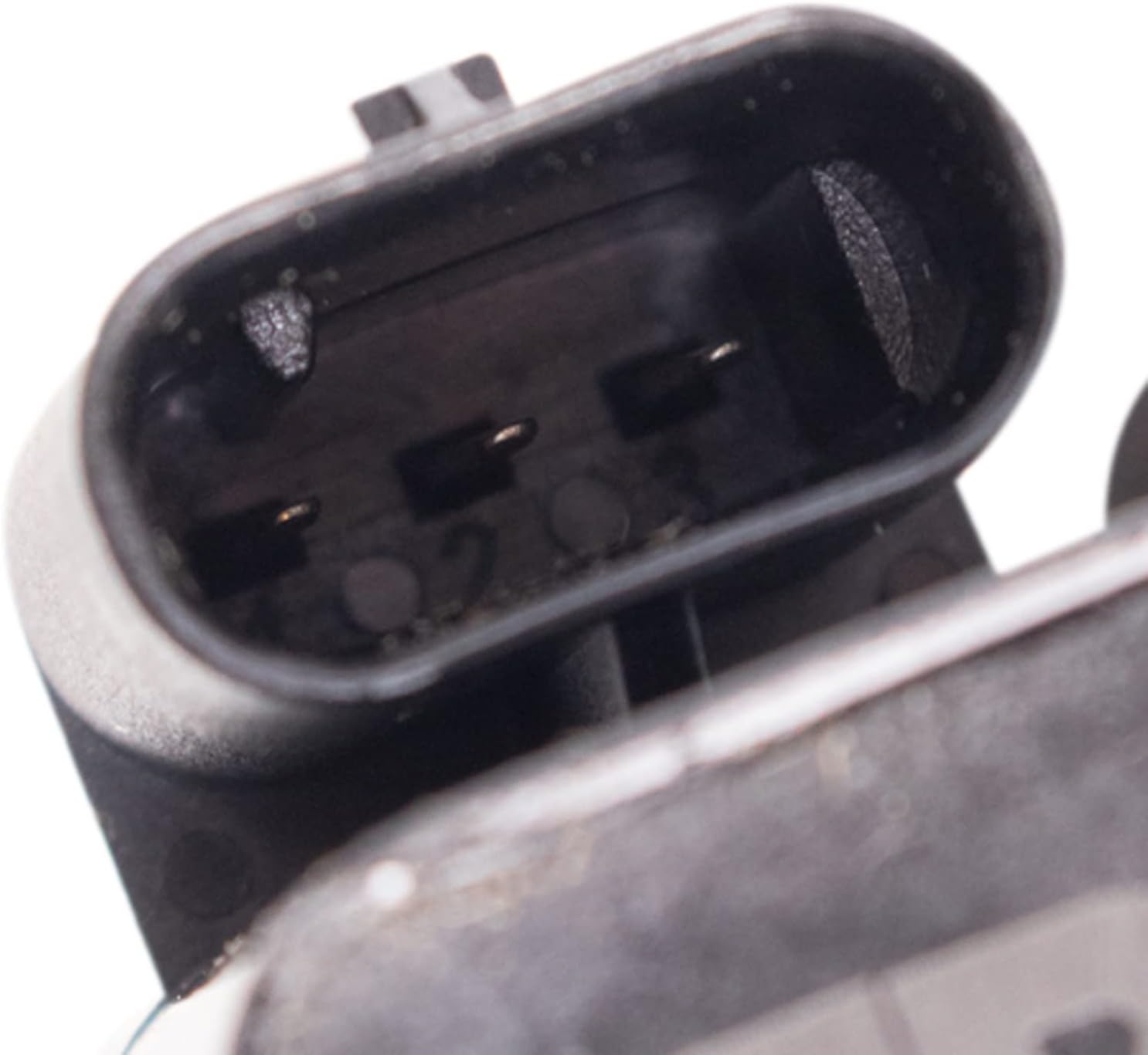 TRQ Right Engine Auxiliary Water Pump Compatible with 2017-2019 Audi A3 Quattro 2.0L 17-20 S3 TT Quatro 2.9L 19-20 17-19 VW Golf Alltrack1.8L R SportWagen 1.8L 18 GTI