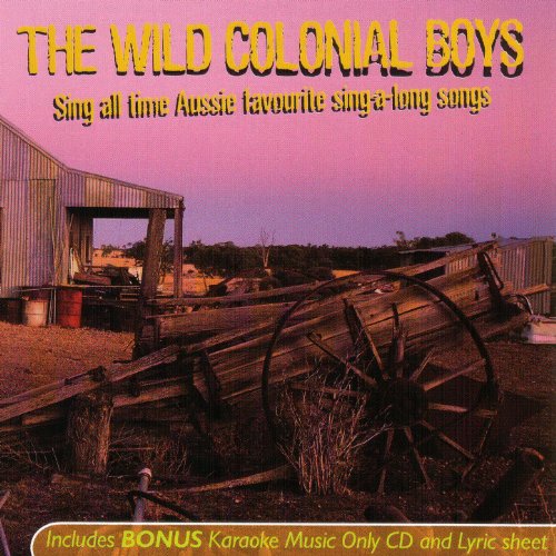 The Wild Colonial Boys