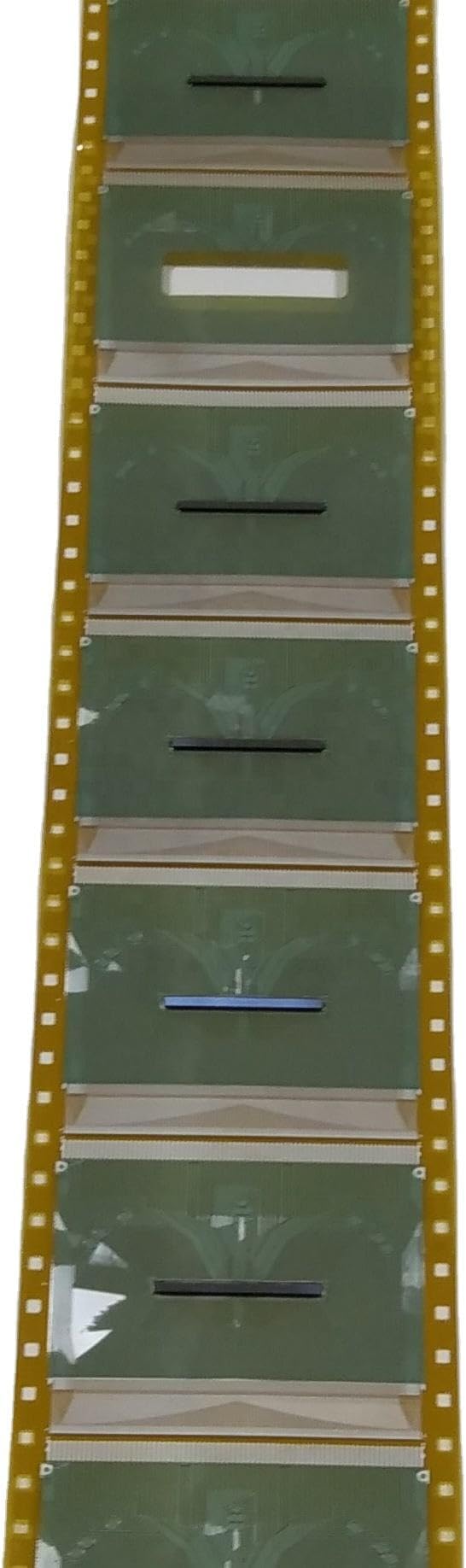 ILI3723K6CA1 Original LCD Driver COF TAB IC for LED/LCD TV Screen Repair | Genuine Display Driver Chip for Panel Bonding (Pack of 5)