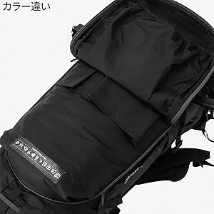 Amazon.co.jp: [ザノースフェイス] Chugach Guide 45 ミュー