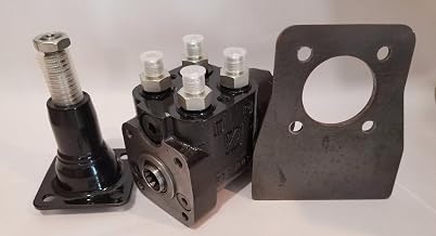 CPC Offroad Hydraulic Steering Kit 125ml Orbital