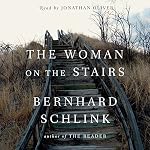 Cover of The Woman on the Stairs