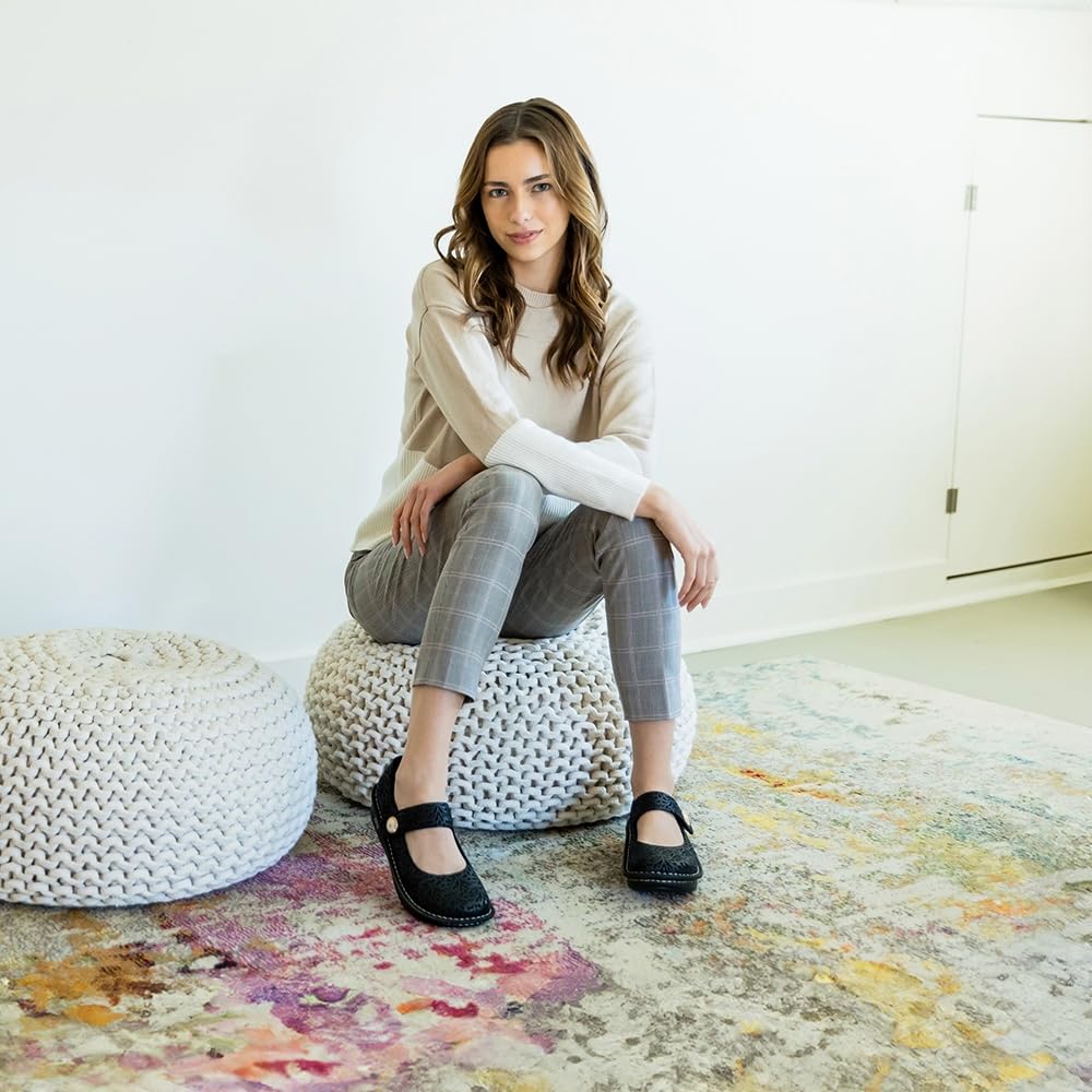 Alegria Mujer Paloma Flat