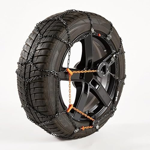 SNO-​PRO chaines neige 9mm MATIC 120