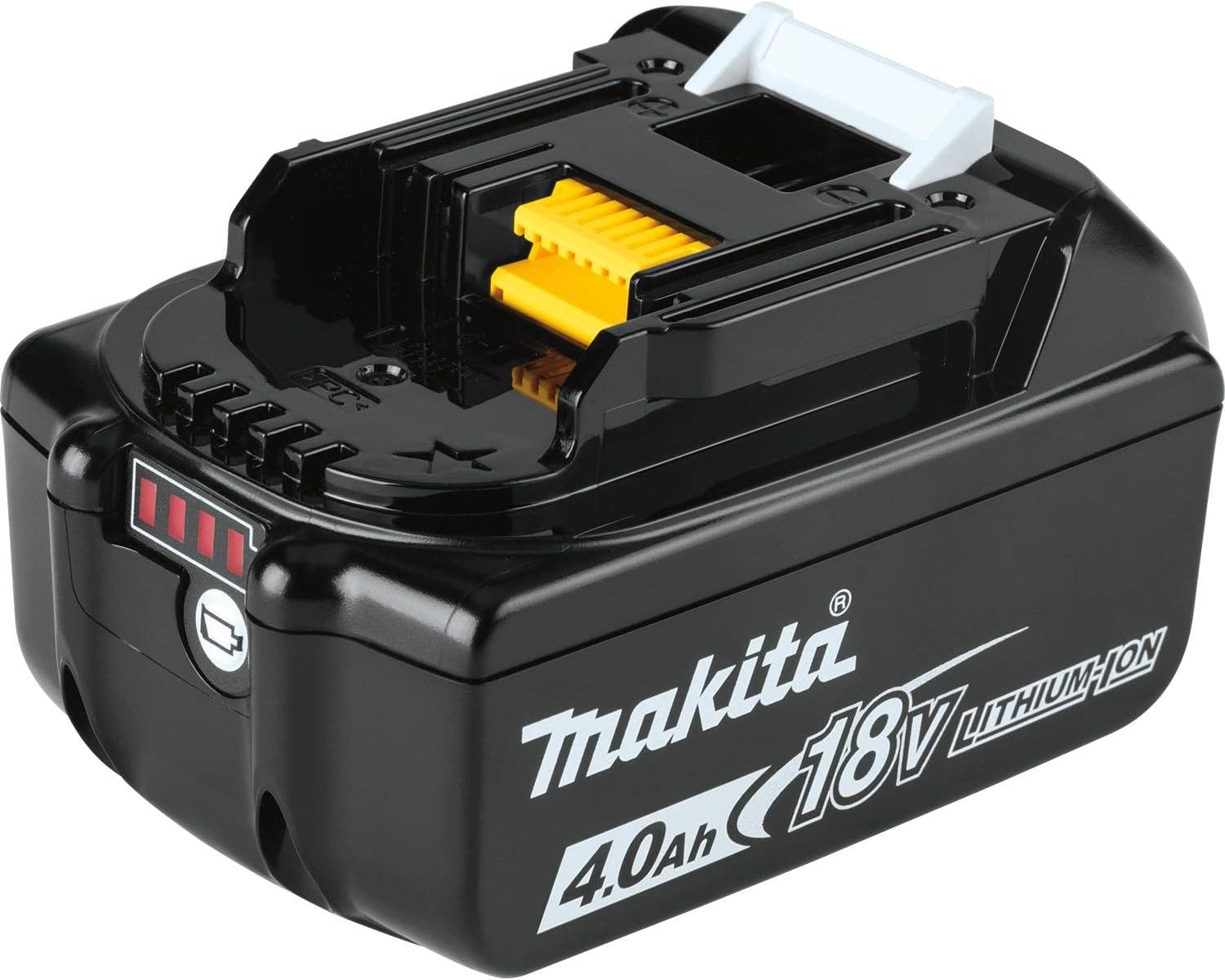 One-Day Sale: Up to 60% Off Makita XT269M 18V LXT Lithium-Ion Brushless Cordless 2-Pc. Combo Kit (4.0Ah), Blue Black Friday - 40% OFF Makita XT269M 18V LXT Lithium-Ion Brushless Cordless 2-Pc. Combo Kit (4.0Ah), Blue