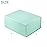 MOYEUPAC Tiffanys Blue Gift Box,9 X 7 X 4 with Lids for Presents Magnetic Closure Gift Packaging for Christmas, Halloween, Birthday and Various Holidays, Tiffanys Blue