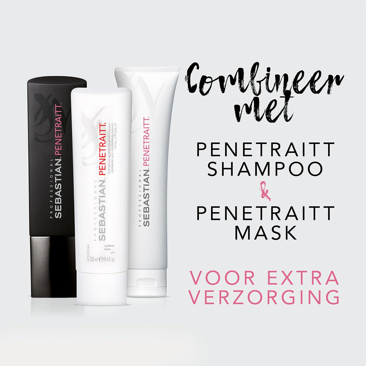 Sebastian - Foundation - Penetraitt Conditioner - 250 ml