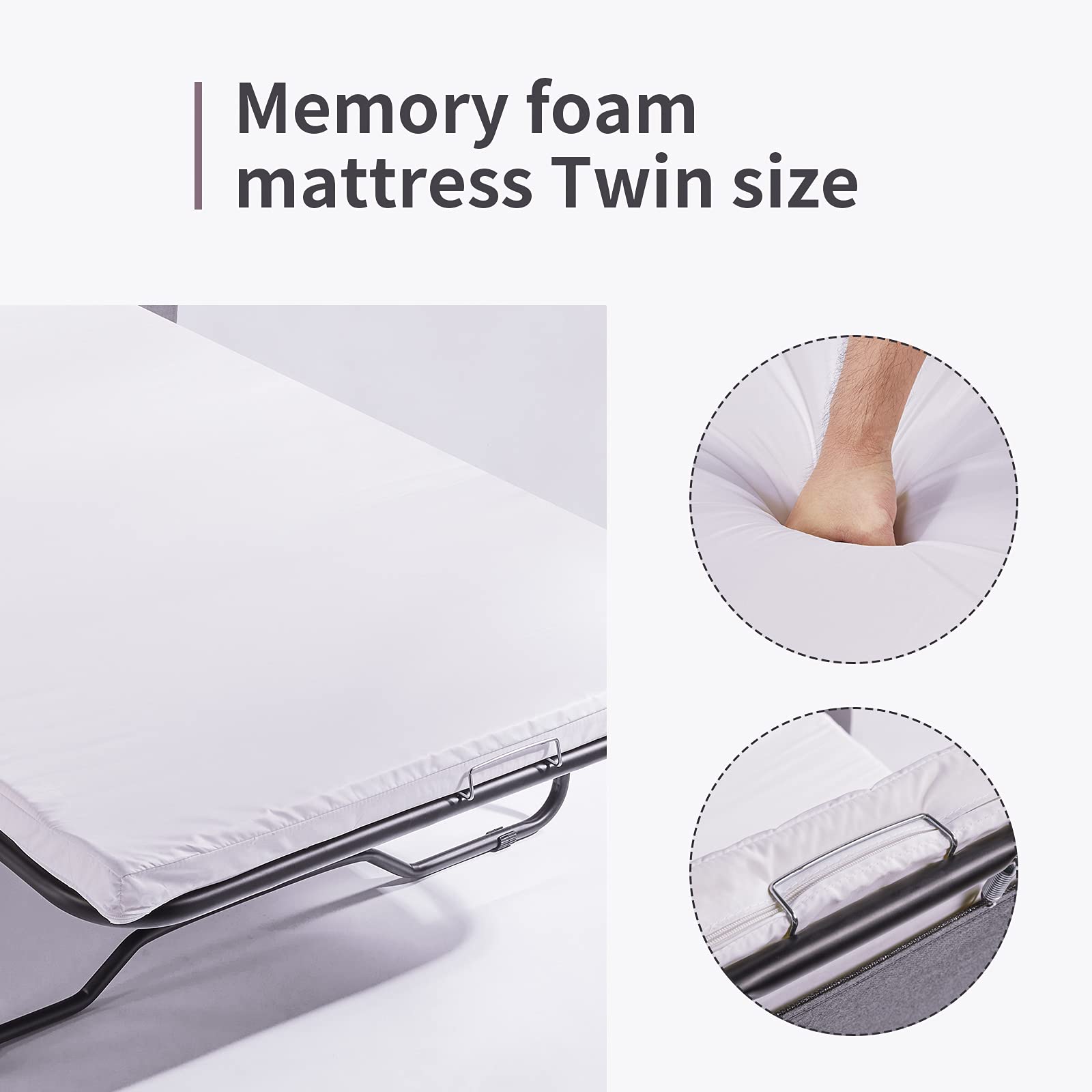 SURFLINE Pull Out Sofa Bed Sleeper Sofa Bed Loveseat Sleeper with