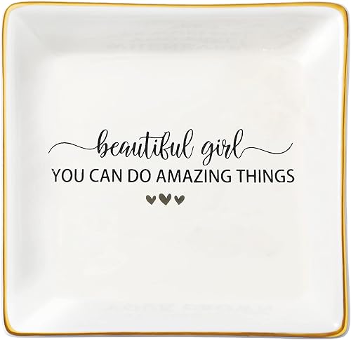 JoycuFF Inspirational - Graduation Gifts For Teens