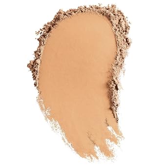 bareMinerals Original Loose Powder Foundation SPF 15, Clean Mineral Powder Face Makeup, Sheer-to-Full Coverage, Talc-Free, Non-Comedogenic, Vegan + Beautiful Finish Foundation Brush Bundle