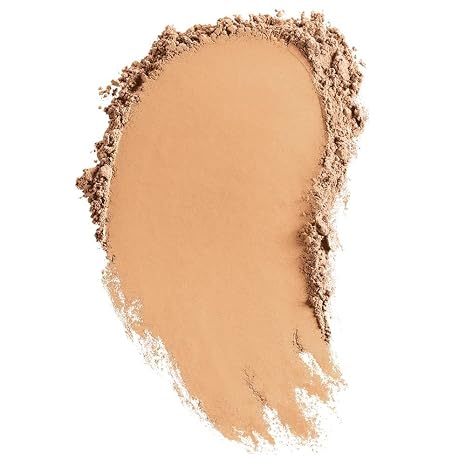 bareMinerals Original Loose Powder Foundation SPF 15, Clean Mineral Powder Face Makeup, Sheer-to-Full Coverage, Talc-Free, Non-Comedogenic, Vegan + Beautiful Finish Foundation Brush Bundle