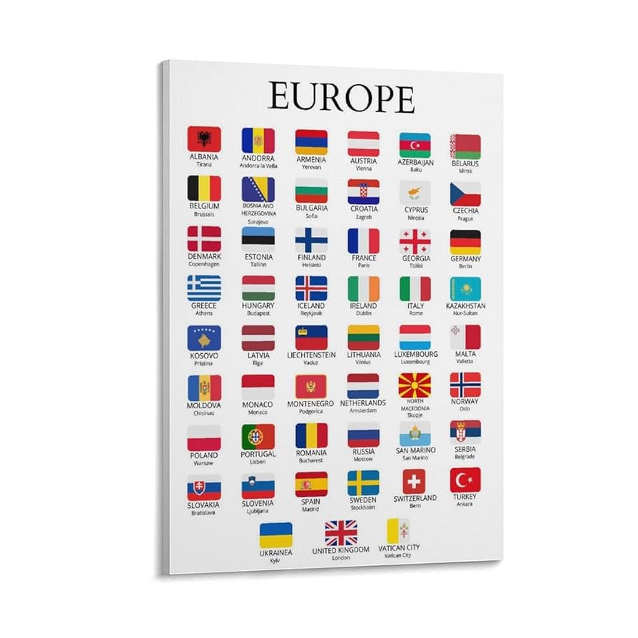 amazon-com-zgobmz-european-capitals-flags-countries-and-capitals-of-europe-european-flags-countries-of-europe-print-educative-poster-educative-print-frame-16x24inch-40x60cm-office-products for Free Printable Flags Of Europe Amazon.com: ZGOBMZ European Capitals, Flags Countries And Capitals of Europe, European Flags, Countries of Europe Print, Educative Poster, Educative Print Frame 16x24inch(40x60cm) : Office Products for Free Printable Flags Of Europe