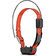 Garmin TT™ 15X Dog Device, Tracking and Training Dog Device with Collar, 18 Levels of Stimulation, Rugged and Water-Resistant, High-Sensitivity GPS, Red