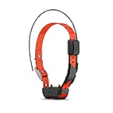 Alpha TT 25 GPS Dog Tracking and Training Collar