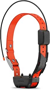 Garmin Alpha TT 25 GPS Dog Tracking and Training Collar