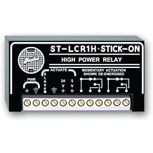 Radio Design Labs RDL ST-LCR1H High Power Logic Controlled Relay - 8 A