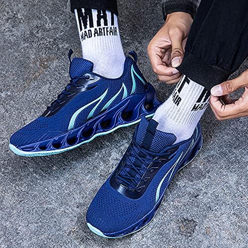 H/A Casual Sports Shoes for Men, Fashion and Comfortable NonSlip