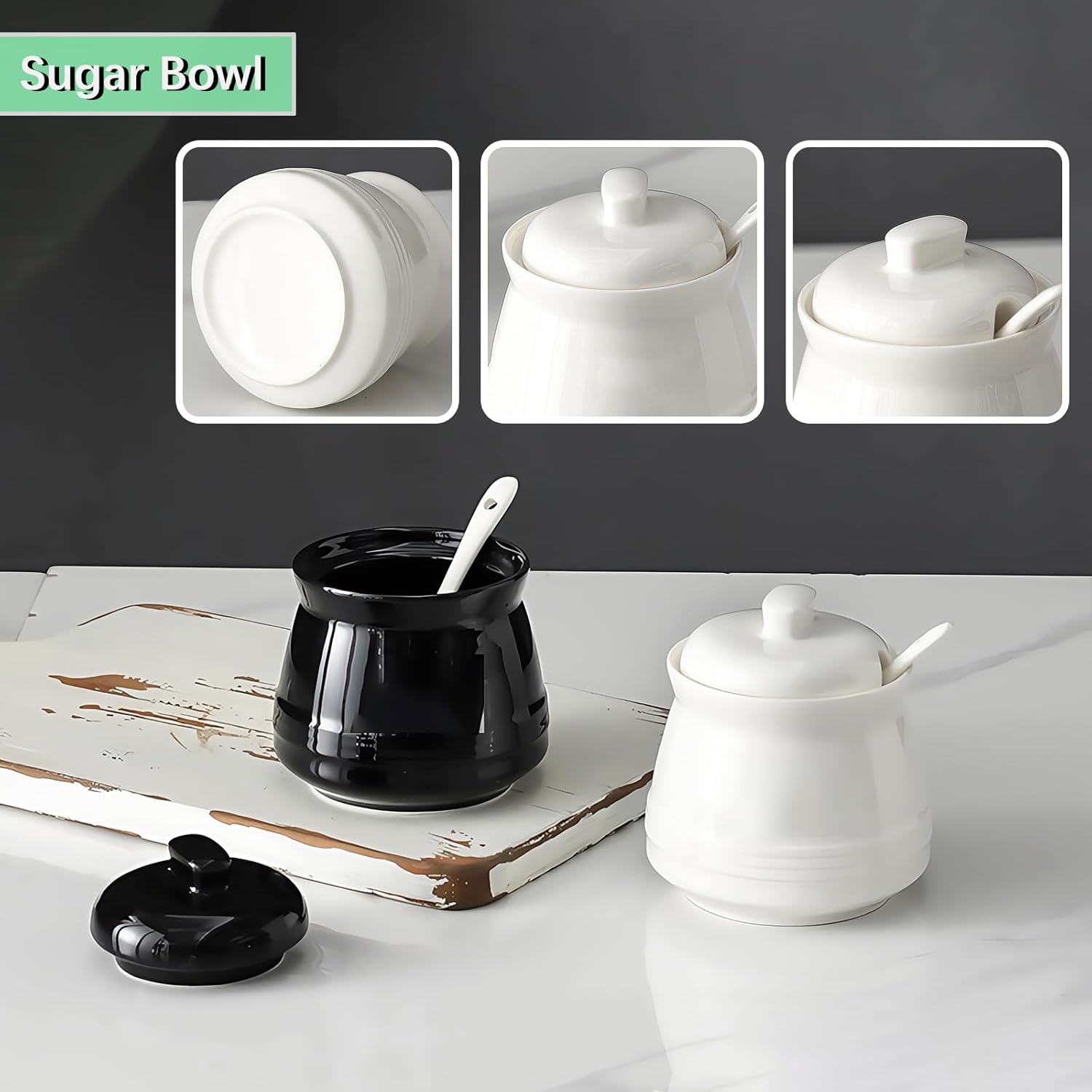 Herend ヘレンド ミルフルール シュガーポット クリーマー 2点セット