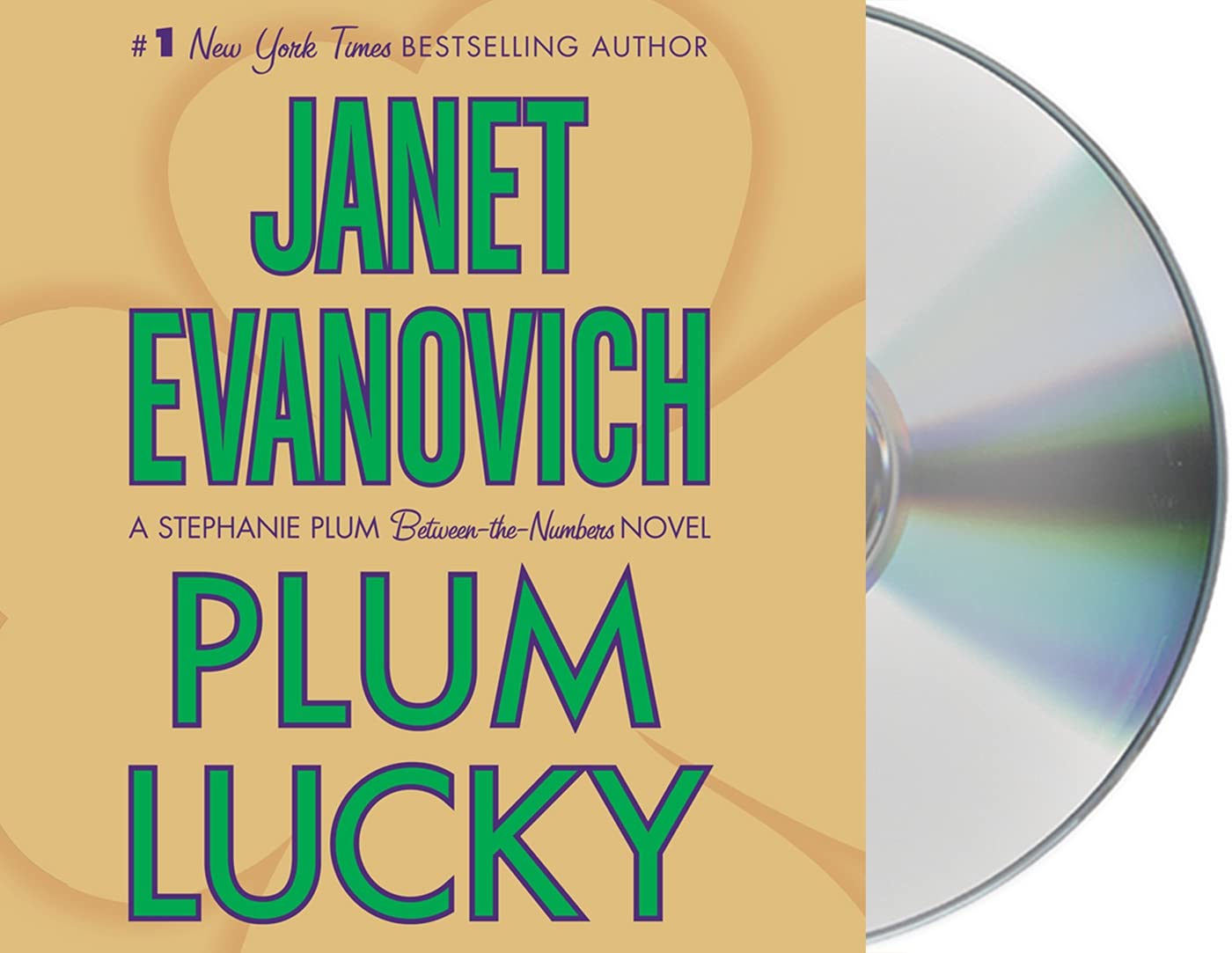 Buy Plum Lucky: A Stephanie Plum Between the Numbers Novel (A Between the Numbers Novel, 3) — BookShops.in