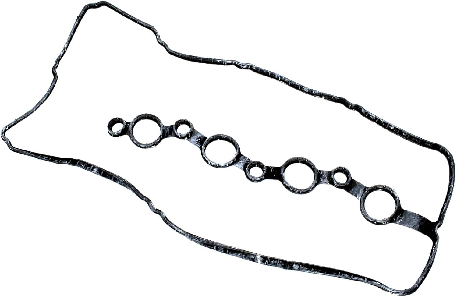 for Hyundai for I10 IA 2013 2014 2015 2016 2017 2018 2019 Car Engine Valve Cover Gasket Seal Replacement Sealing Gasket