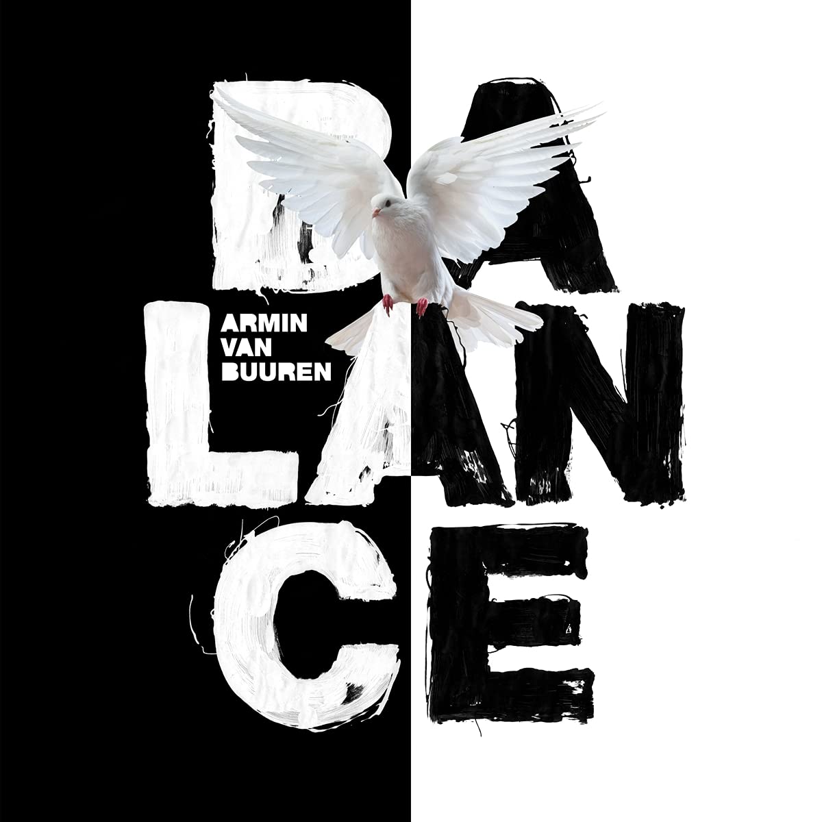BALANCE