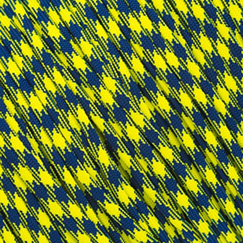 West Coast Paracord 550 Survival Paracord Rope