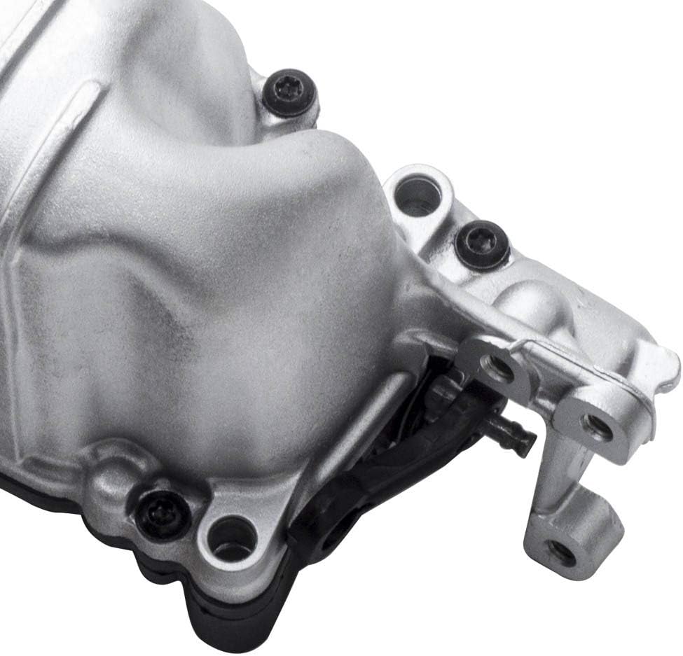 maXpeedingrods Intake Manifold for Audi A3 TDI 2.0L 2010-2013, for Volkswagen Beetle Golf Jetta L4 2.0L, 03L129711E, 03L 129 711, 03L 129 086