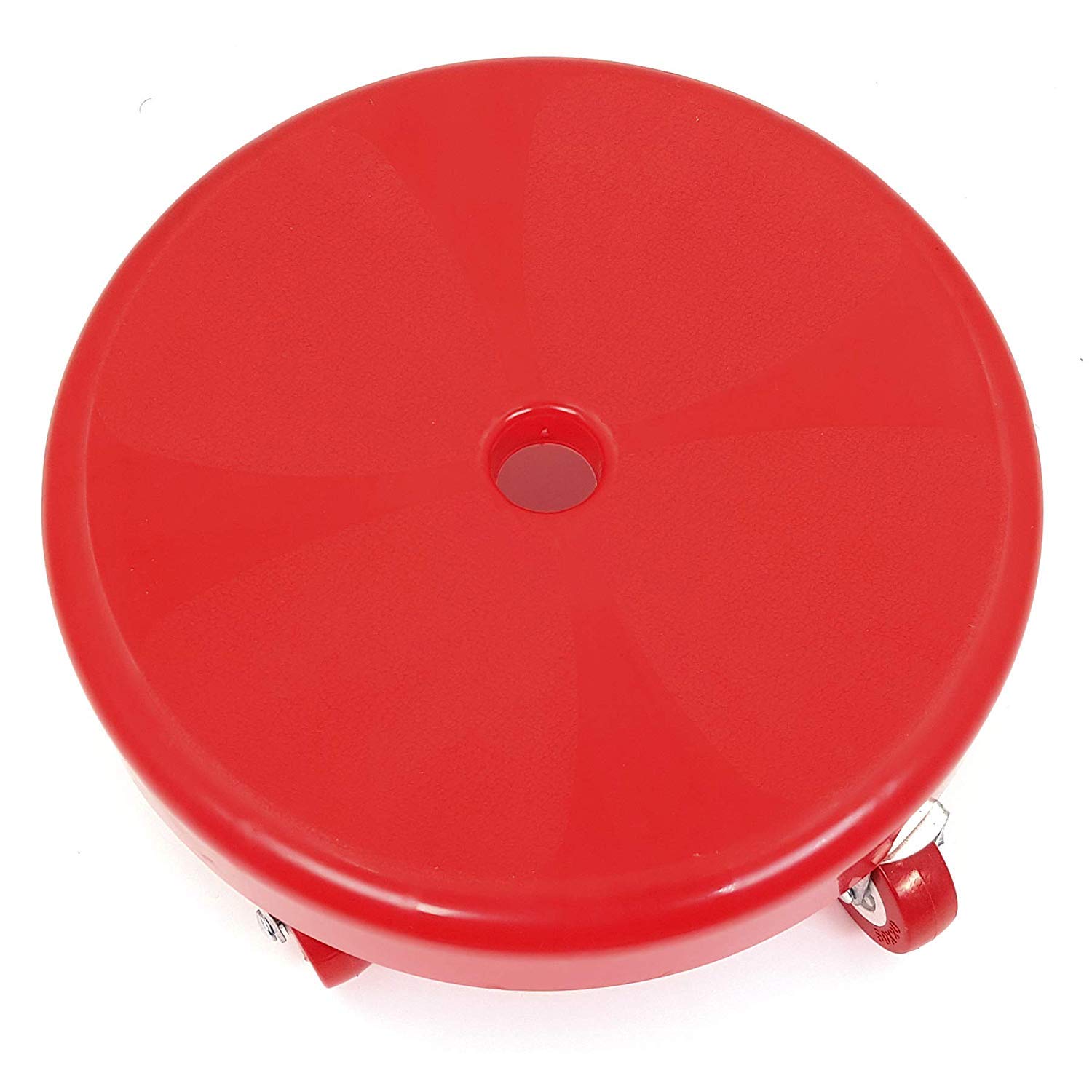 Buy CLAIRLA Moving Dolly Cart 220lb Capacity 12 Inch with No Sound