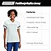 SPORT-TEK Women's PosiCharge Replica Jersey | Athletic Workout Clothing for Spring & Summer, Trendy Ladies Gym Fashion