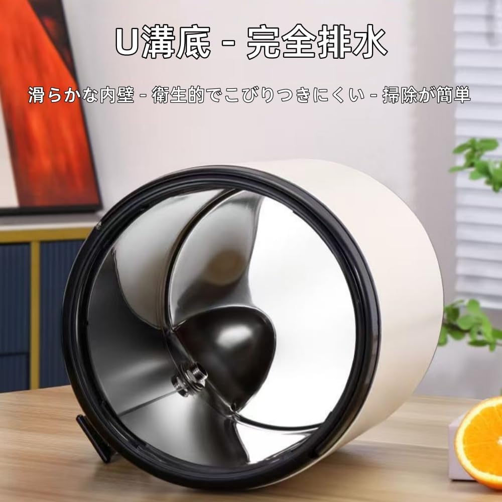 Kirnuo ジャグ、魔法瓶バケツ、ウォータージャグ、保温タンク、大容量 ステンレスジャグ、保冷 お湯/ジュース/ミルク/コーヒー