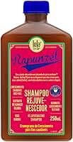 Rapunzel Shampoo Rejuvenescedor 250ml , Lola Cosmetics