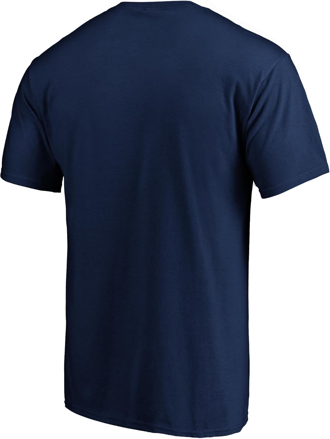 Men's Branded NFL Team Lockup Logo T-Shirt - Image 3