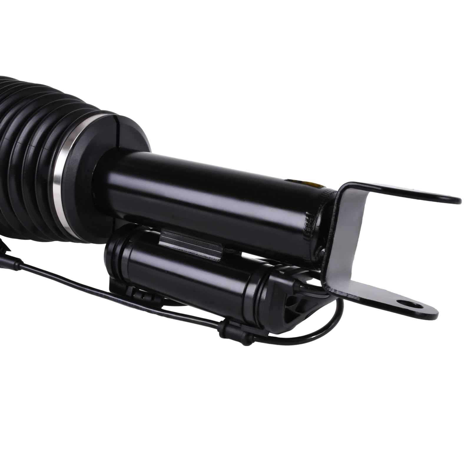 Amortiguador de suspensión neumática delantero izquierdo con ADS reemplazo para Mer ce-des Clase E W211 C217 S211 Clase CLS W219 Accesorios de coche Parte # 2193201113 2113205513 2113206113 2113209313